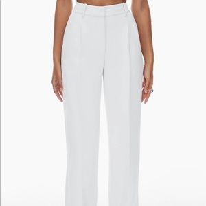 EFFORTLESS PANTS - Aritzia wilfred